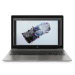 لپتاپ ZBOOK 15U G6 از روبرو