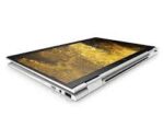 لپتاپ HP ELITEBOOK 1030 G4 باز شده 360