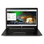 لپتاپ HP ZBOOK 15 G3 STUDIO از روبرو