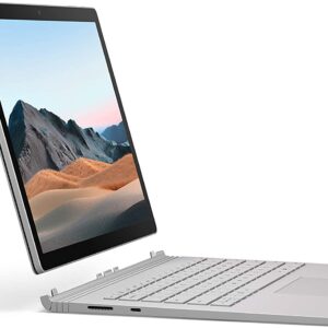 لپتاپ سرفیس بوک 2 کیبورد و تبلت جدا