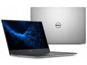 لپتاپ Dell Precision 510 از روبرو
