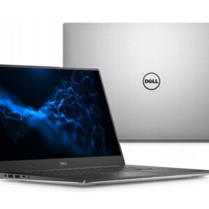 لپتاپ Dell Precision 510 از روبرو