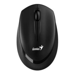 ماوس جنیوس مدل NX-7009 مشکی از بالا