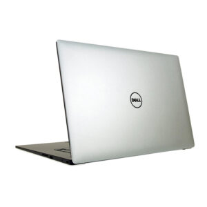 لپتاپ Dell Precision 5510 از پشت