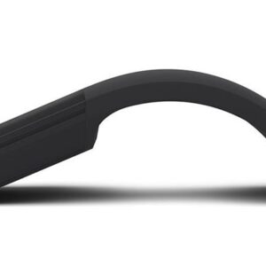 موس آرک مایکروسافت خم شده از بقل