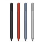 قلم استوک اورجینال Microsoft Surface Pen 2017 مشکی قرمز آبی نقره ای