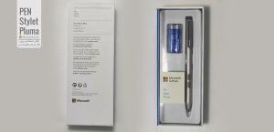 قلم Microsoft Surface Pen 2015 با جعبه