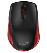 ماوس بی سیم جنیوس NX-8006S بی صدا از بالا