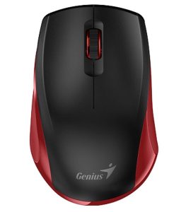 ماوس بی سیم جنیوس NX-8006S بی صدا از بالا