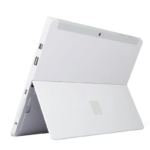 لپتاپ سرفیس پرو 4 از پشت