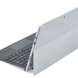 لپتاپ سرفیس پرو 4 از بقل