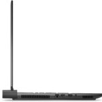 لپ تاپ گیمینگ Dell Alienware M18 R1 Gaming باز از بقل