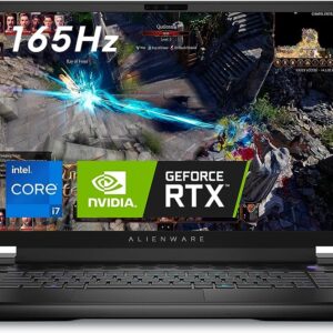 لپ‌تاپ گیمینگ Dell Alienware m16 R1 Gaming مشخصات