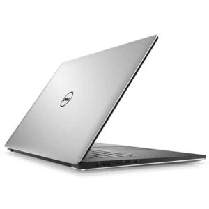لپتاپ Dell precision 5520 باز از بقل