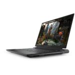 لپ‌تاپ گیمینگ Dell Alienware m16 R1 Gaming از بقل
