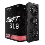 کارت گرافیک ایکس اف ایکس مدل RX 6900 XT SWFT 16GB