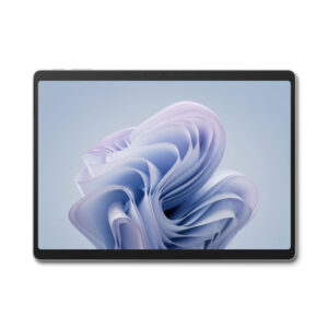 سرفیس پرو 10 نقره ای از روبرو