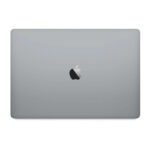 لپتاپ Macbook Pro 2018 1990 بسته از بالا