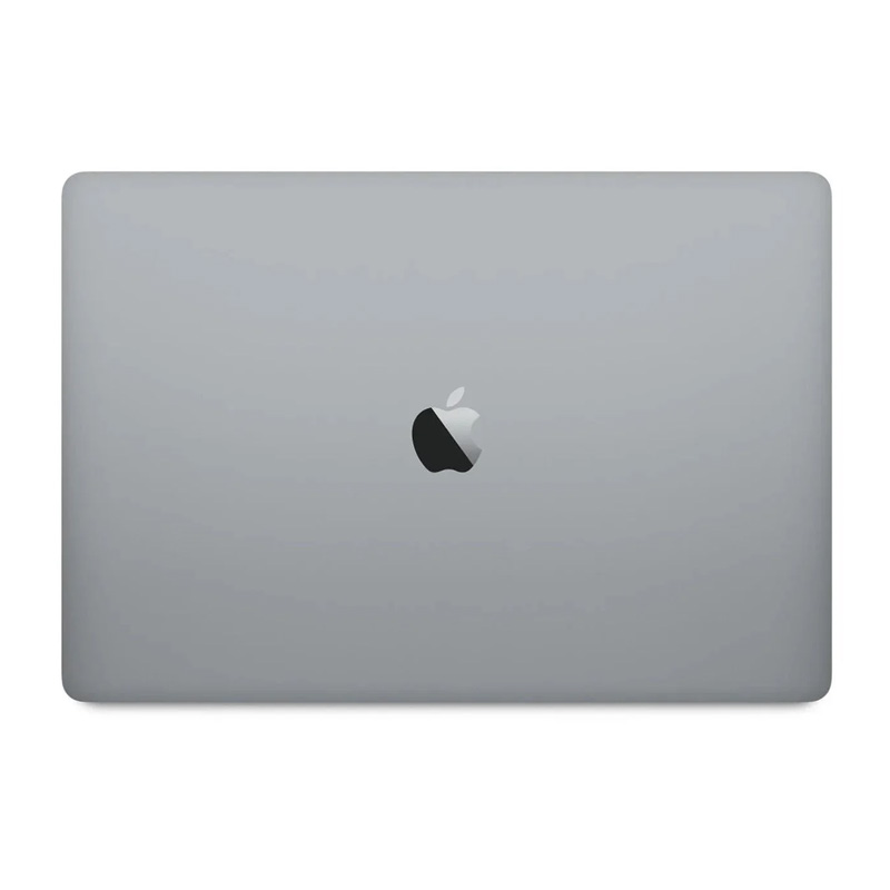 لپتاپ Macbook Pro 2019 1990 بسته از بالا