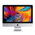 آل این وان استوک Apple Imac A1312 از روبرو