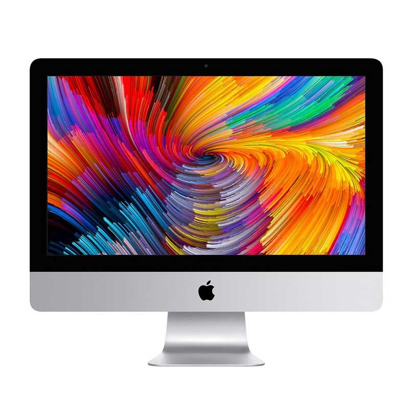 آل این وان استوک Apple Imac A1419 از روبرو