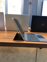 تبلت مایکروسافت Surface Go 2 استوک | Intel Core m3 | رم 8 گیگ | SSD 128 گیگ | نمایشگر لمسی 10.5 اینچ - Image 5