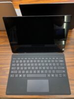 سرفیس پرو 6 استوک | Intel Core i5-8350U | رم 8 گیگ | SSD 256 گیگ | نمایشگر لمسی PixelSense 12.3 اینچ - Image 7