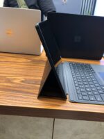 سرفیس پرو 6 استوک | Intel Core i5-8350U | رم 8 گیگ | SSD 256 گیگ | نمایشگر لمسی PixelSense 12.3 اینچ - Image 5