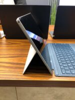 سرفیس پرو 6 استوک | Intel Core i5-8350U | رم 8 گیگ | SSD 256 گیگ | نمایشگر لمسی PixelSense 12.3 اینچ - Image 8