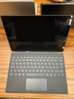 سرفیس پرو 7 استوک | Intel Core i7-1065G7 | رم 16 گیگ | SSD 512 گیگ | نمایشگر لمسی PixelSense 12.3 اینچ - Image 4