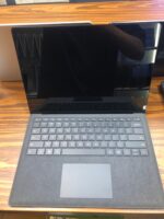سرفیس لپ تاپ 2 استوک | Intel Core i7-8650U | رم 16 گیگ | SSD 1 ترابایت | نمایشگر لمسی PixelSense 13.5 اینچ - Image 4