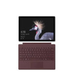 سرفیس پرو 4 استوک | Intel Core i7-6600U | رم 16 گیگ | SSD 256 گیگ | نمایشگر لمسی PixelSense 12.3 اینچ