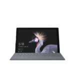 سرفیس پرو 4 استوک | Intel Core i7-6600U | رم 16 گیگ | SSD 256 گیگ | نمایشگر لمسی PixelSense 12.3 اینچ - Image 2