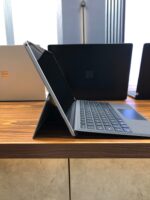 سرفیس پرو 4 استوک | Intel Core i7-6600U | رم 16 گیگ | SSD 256 گیگ | نمایشگر لمسی PixelSense 12.3 اینچ - Image 6