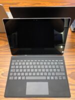 سرفیس پرو 4 استوک | Intel Core i7-6600U | رم 16 گیگ | SSD 256 گیگ | نمایشگر لمسی PixelSense 12.3 اینچ - Image 4