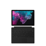 سرفیس پرو 6 استوک | Intel Core i5-8350U | رم 8 گیگ | SSD 256 گیگ | نمایشگر لمسی PixelSense 12.3 اینچ