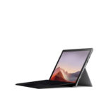 سرفیس پرو 7 پلاس استوک | Intel Core i7-1165G7 | رم 16 گیگ | SSD 256 گیگ | نمایشگر لمسی PixelSense 12.3 اینچ - Image 3